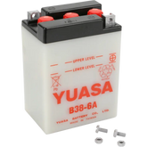 YUASA Battery - B38-6A YUAM2614J